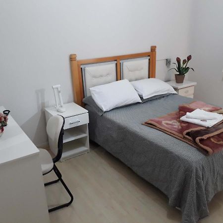 Erechim Hotel Zewnętrze zdjęcie