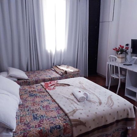 Erechim Hotel Zewnętrze zdjęcie