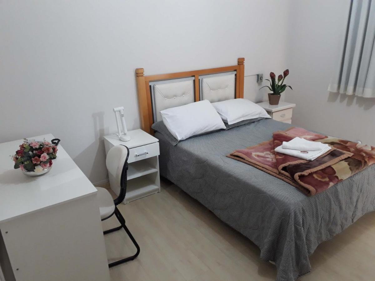Erechim Hotel Zewnętrze zdjęcie