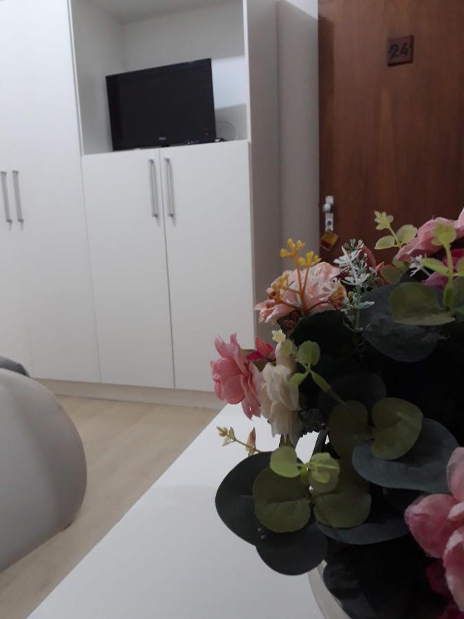 Erechim Hotel Zewnętrze zdjęcie